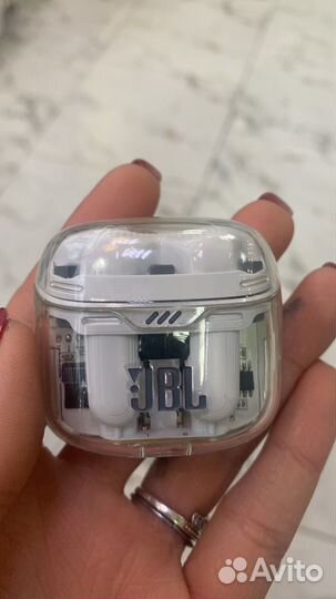 Наушники jbl