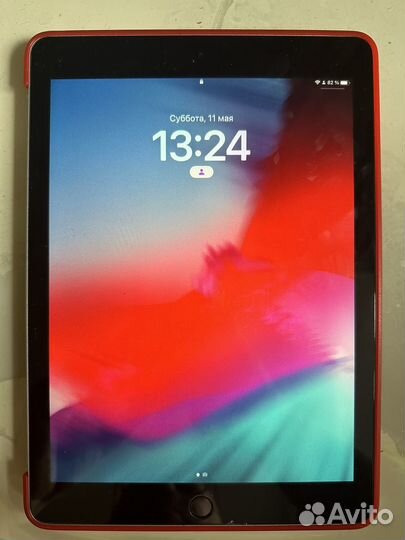 iPad 5 поколения