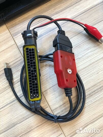 Набор для прошивки Январь 5.1