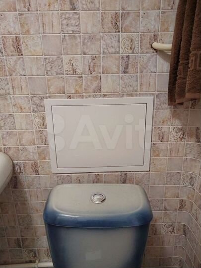 1-к. квартира, 30,3 м², 3/4 эт.