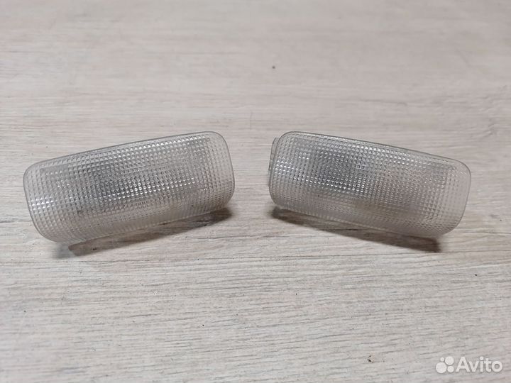 Плафон обшивки двери Toyota Prado 150 Прадо 150