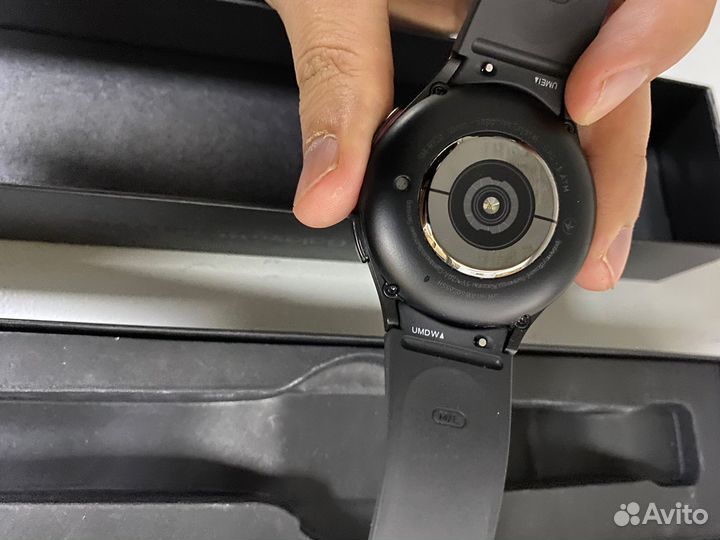 Samsung galaxy watch 5 pro Новые