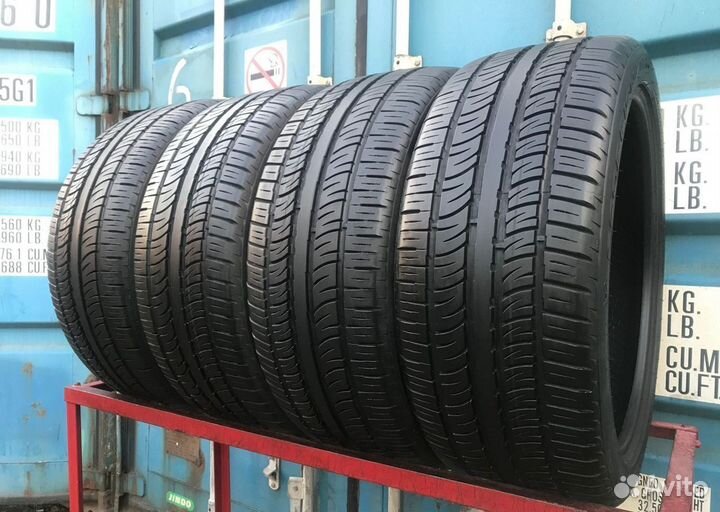 Pirelli Scorpion Zero Asimmetrico 265/40 R22 108U