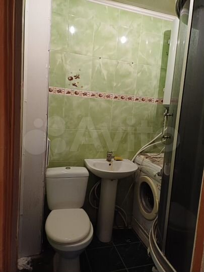 2-к. квартира, 44 м², 4/5 эт.