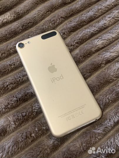 iPod touch 6 128 гб