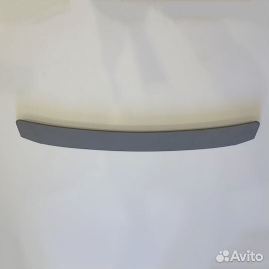 Спойлер на заднее стекло Toyota Corolla 180