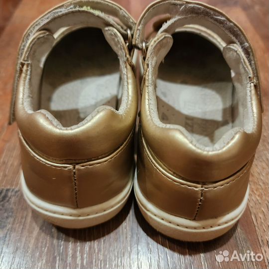 Туфли 27 размер