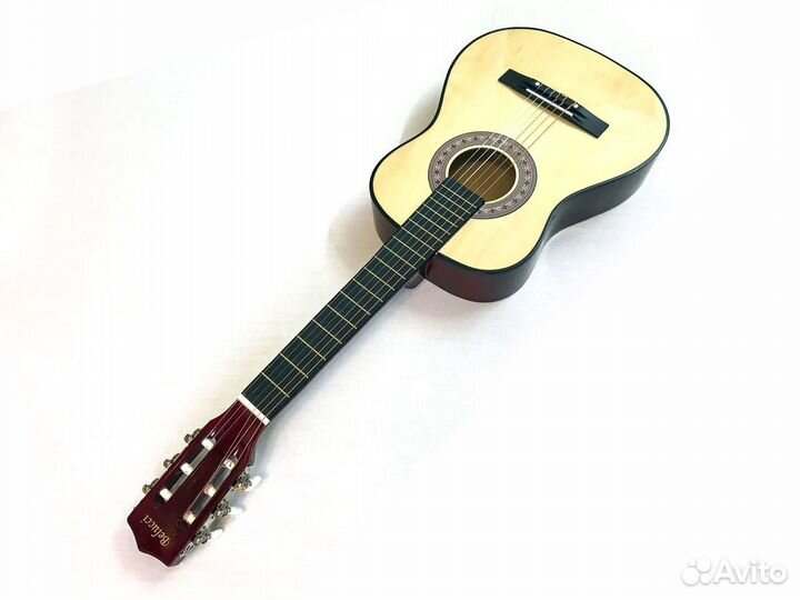 Классика 1/2 возраст от 5 лет