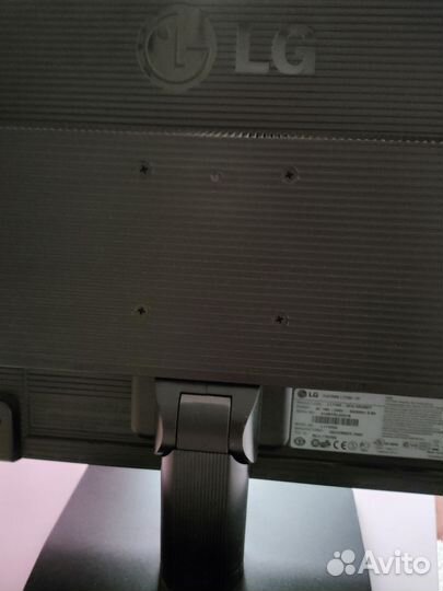 Монитор LG 34