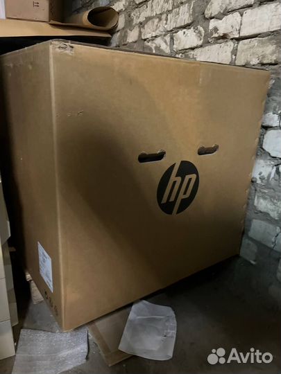 Мфу HP HP LaserJet M442dn (новый, в упаковке)