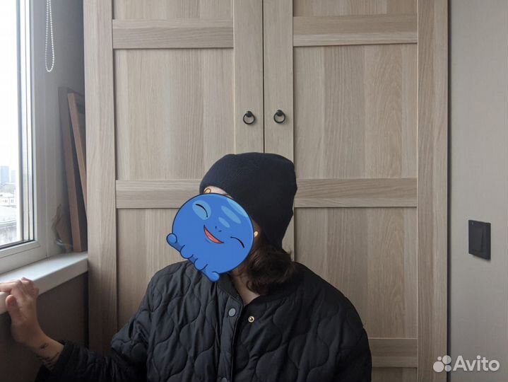 Шарфы и шапки