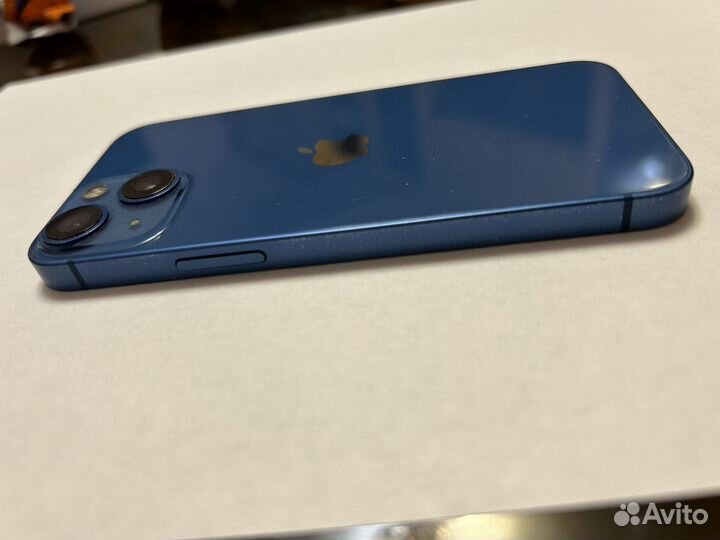 iPhone 13 mini, 128 ГБ