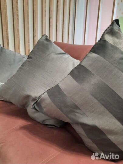 Наволочки для декоративных подушек