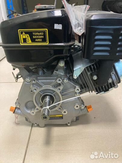 Двигатель для мотоблока Champion G 270-1 HK