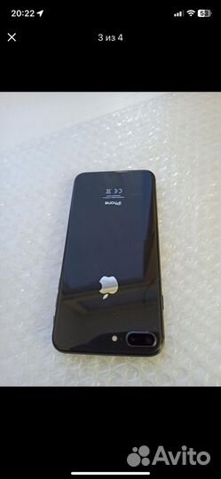 iPhone 8 Plus, 64 ГБ