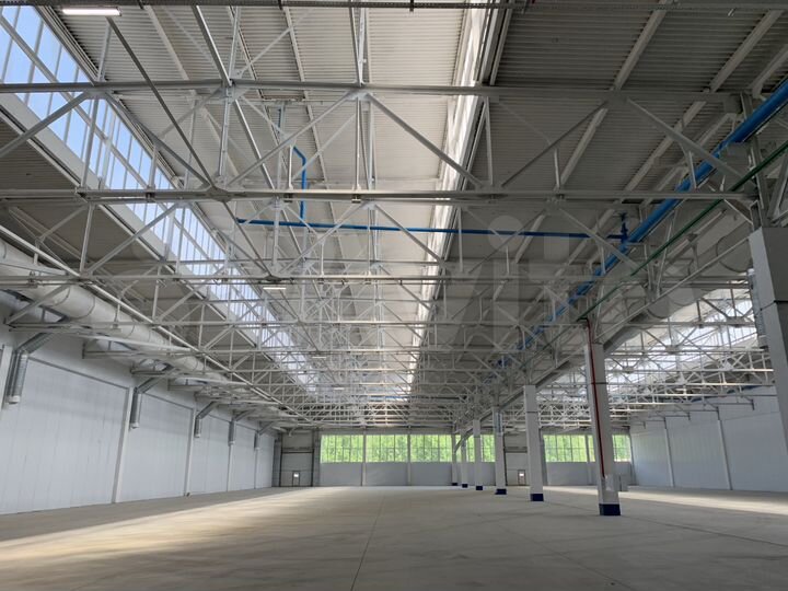 Производство, 13000 м²
