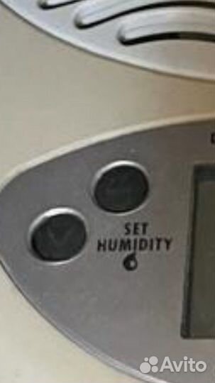 Увлажнитель воздуха air o swiss