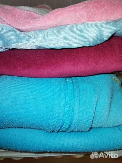 Женские вещи пакетом размер s