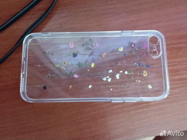 Чехол для телефона iPhone7/8/se2020/se2