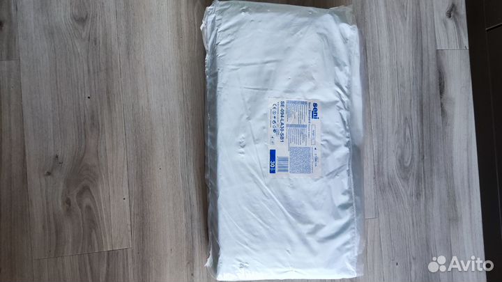 Памперсы для взрослых/пеленки