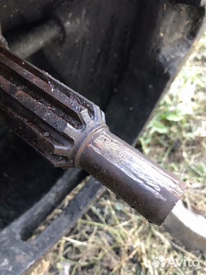 Коробка передач на Камаз 152 кпп