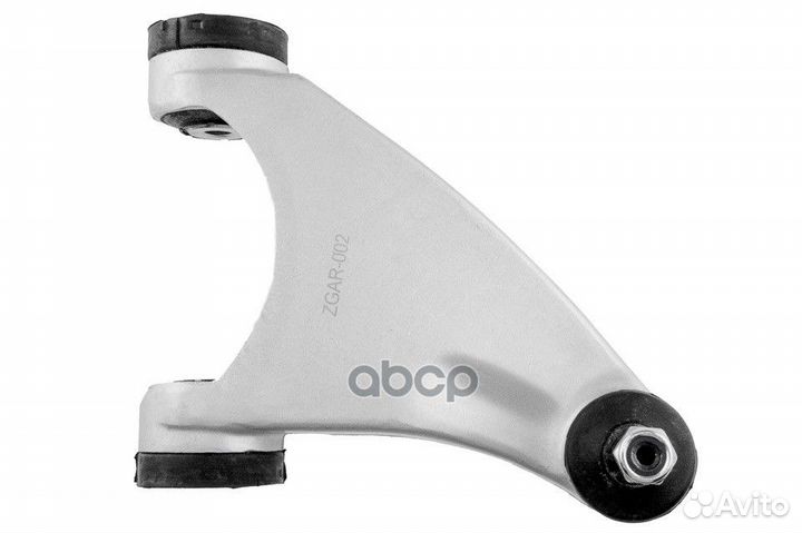 Рычаг передний верхний ar 156, 147 правый zwgar