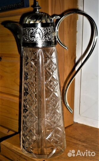 Декантер / графин