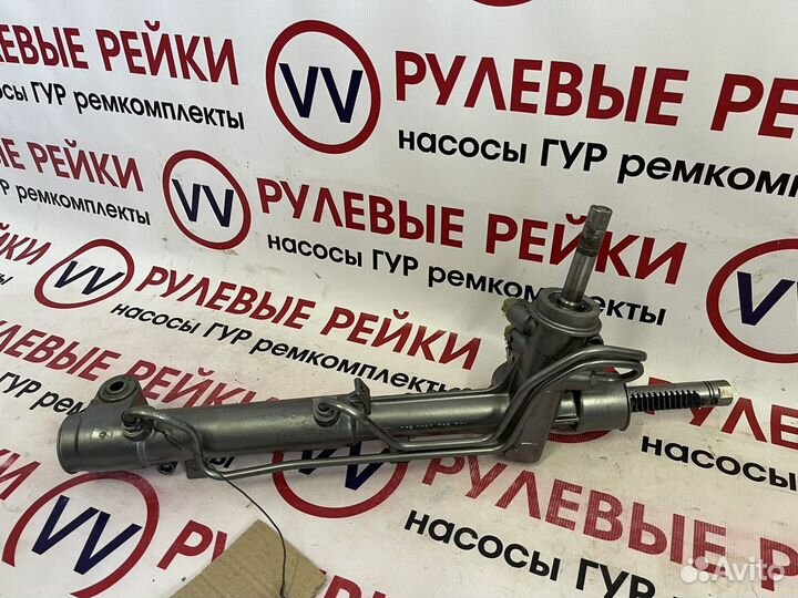 Рулевая рейка Opel Zafira A 1998-2005