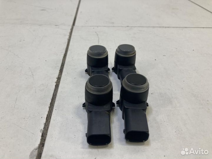 Датчик парковки Citroen DS5 K