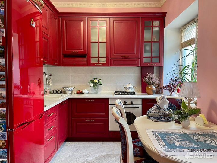 Кухня на заказ