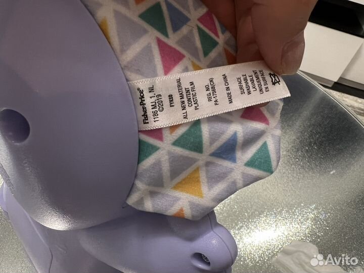 Развивающие игрушки fisher price