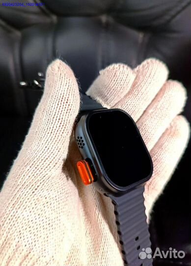 SMART watch x9 call 4G SIM