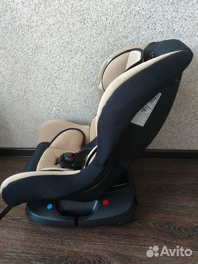 Детское автокресло от 0 до 13