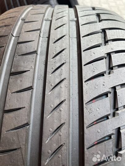 Continental ContiPremiumContact 6 315/35 R21 107Y