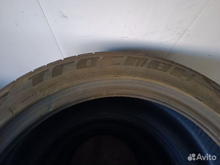 Tracmax XSport F110 225/45 R17 97Y