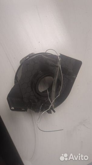 Шлейф руля Volkswagen Transporter 5, 2007