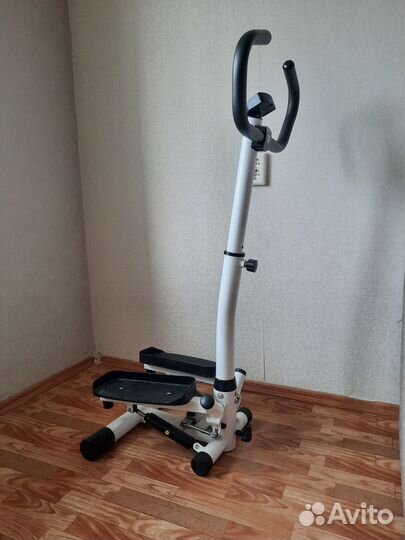 Тренажер степпер