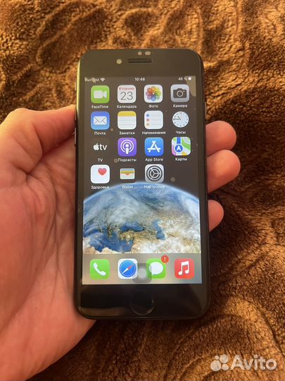 iPhone 8, 128 ГБ