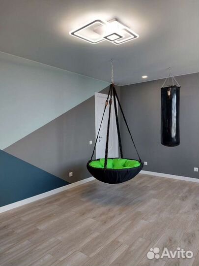 Ремонт квартир домов. Дизайн проект