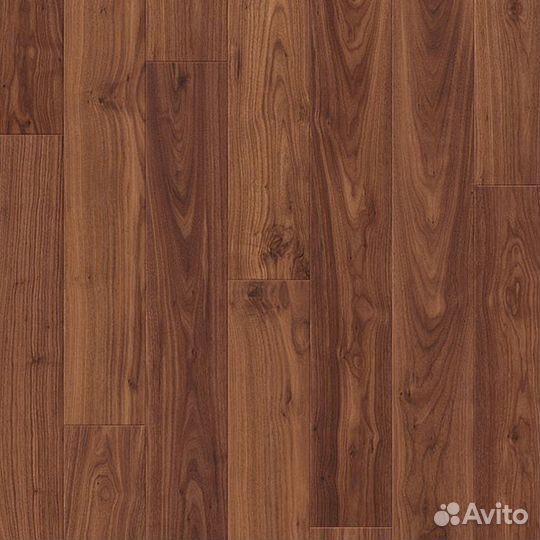 Ламинат Quick-Step Орех промасленный PER1043