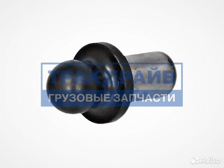 Штифт вилки кпп iveco eurocargo