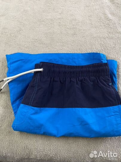 Купальные шорты мужские