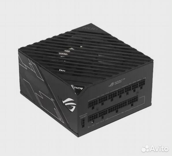 Блок Питания Asus ROG thor 850P 850W