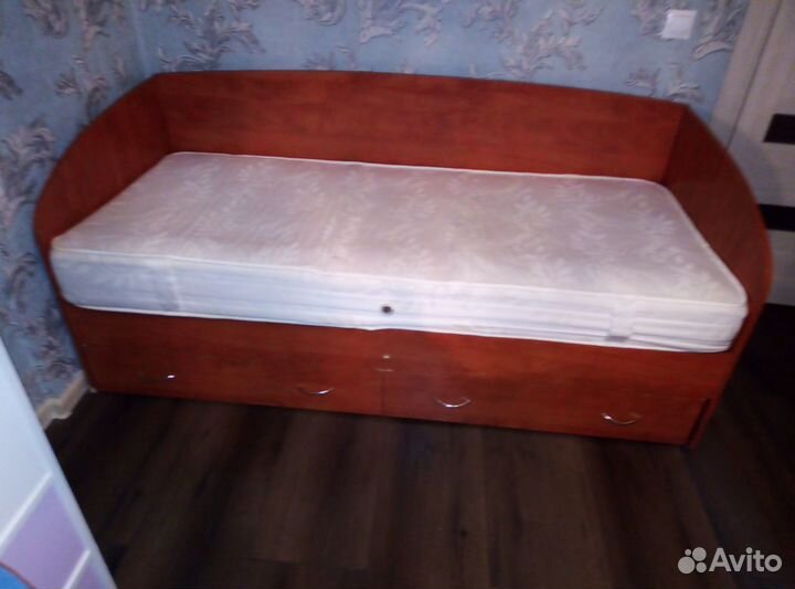 Кровать детская