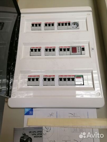 Ванна для майнинга Beeminer hive-S19-18