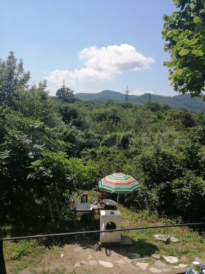 Дача 28 м² на участке 5 сот.