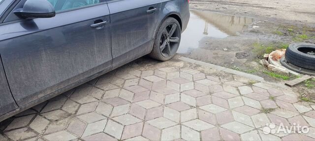 Колеса