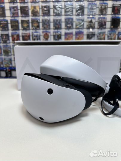 Sony PlayStation 5 VR2