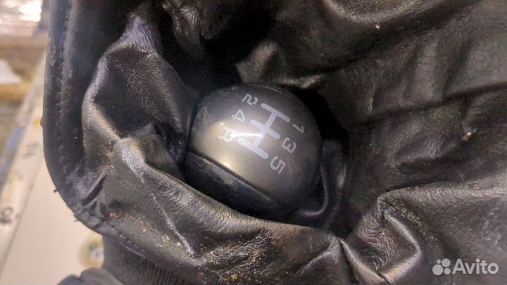 Кулиса кпп Nissan X-Trail (T30), 2005