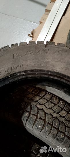 КАМА 505 Irbis 175/70 R14 90